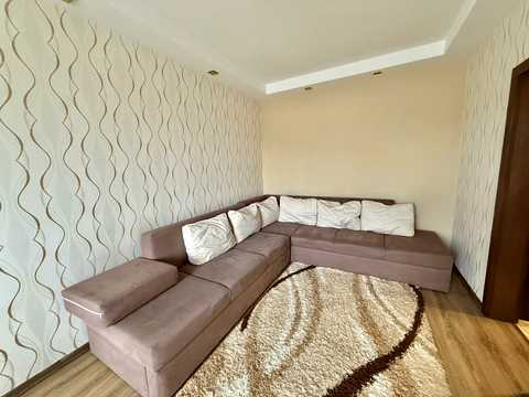 квартира по адресу Бурштинова ул., 4