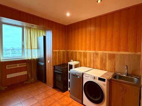 квартира за адресою Оноре де Бальзака вул., 8-В