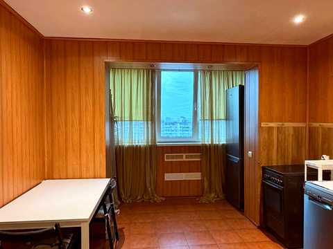 квартира за адресою Оноре де Бальзака вул., 8-В