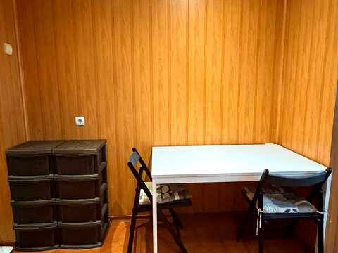 квартира за адресою Оноре де Бальзака вул., 8-В