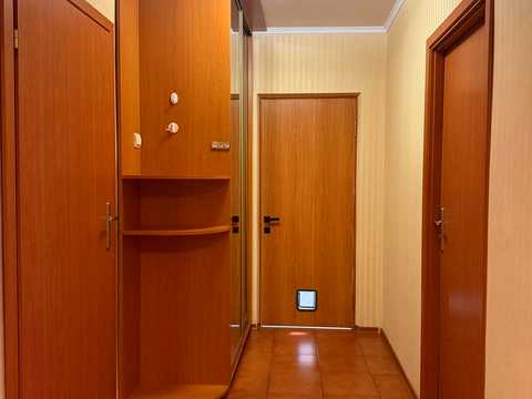 квартира за адресою Оноре де Бальзака вул., 8-В