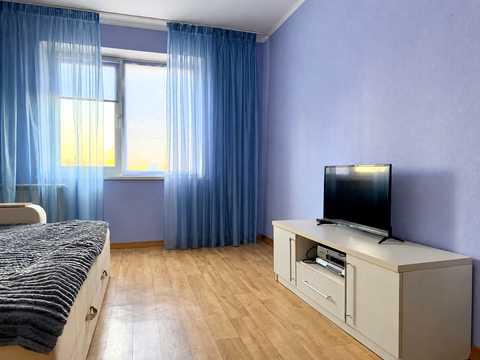квартира за адресою Оноре де Бальзака вул., 8-В