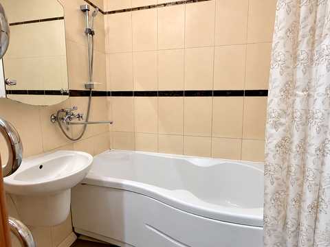 квартира за адресою Оноре де Бальзака вул., 8-В
