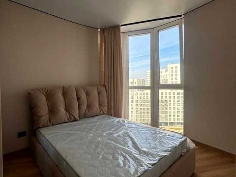 квартира за адресою Кульпарківська вул. (Кульпарківська), 93к5