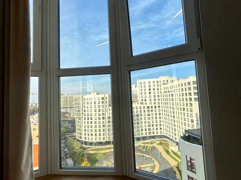 квартира за адресою Кульпарківська вул. (Кульпарківська), 93к5