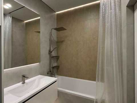 квартира за адресою Берестейський просп. (Перемоги), 11 к1
