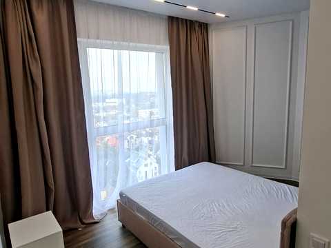 квартира за адресою Науки просп. (Гагаріна), 112-А