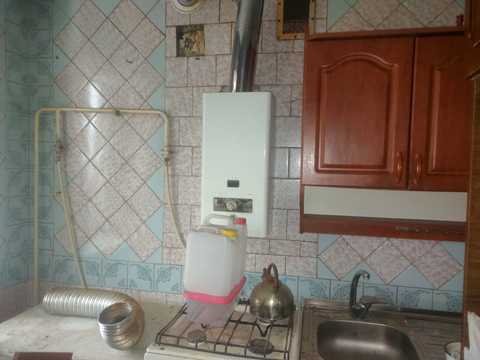 квартира за адресою Миколаїв, Образцова вул., 1