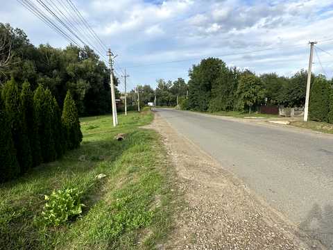 коммерческая по адресу с. Великий кучуров, Головна, 75В