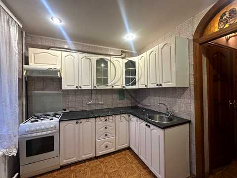 квартира за адресою Оболонський просп., 10