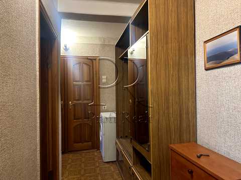 квартира за адресою Оболонський просп., 10