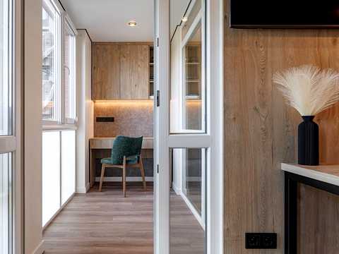 квартира по адресу Тараса Шевченко ул., 31-Б