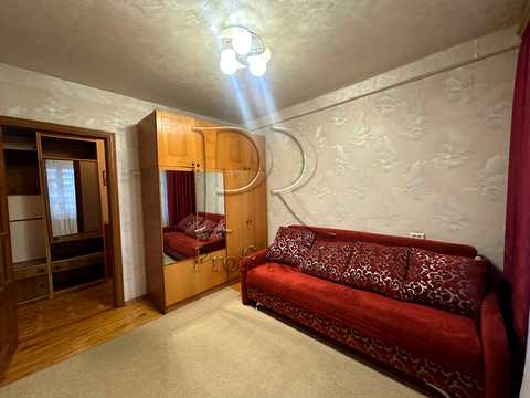 квартира за адресою Оболонський просп., 10
