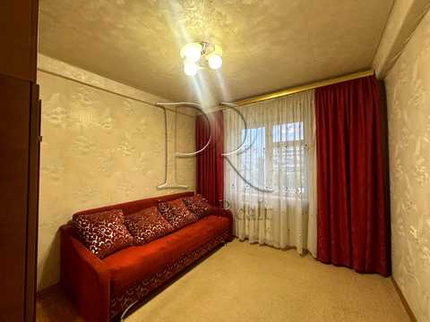 квартира за адресою Оболонський просп., 10