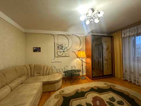 квартира за адресою Оболонський просп., 10