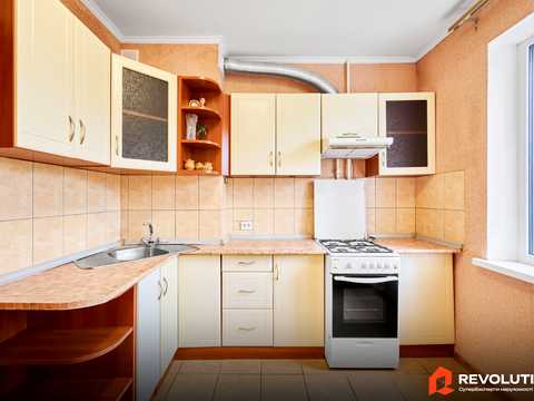 квартира за адресою с. Катюжанка, Заводська вул., 18