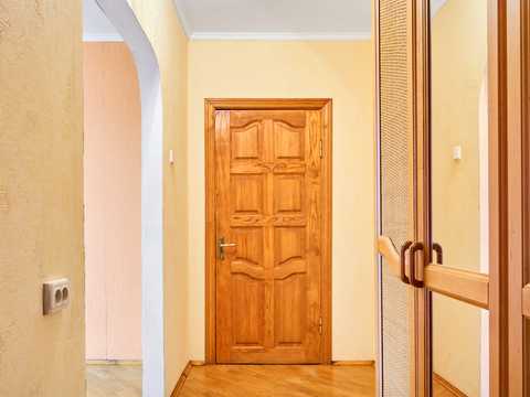 квартира за адресою с. Катюжанка, Заводська вул., 18