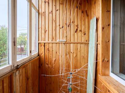 квартира за адресою с. Катюжанка, Заводська вул., 18