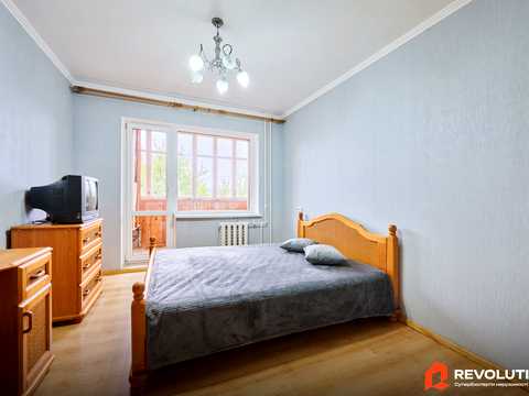 квартира за адресою с. Катюжанка, Заводська вул., 18