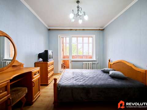 квартира за адресою с. Катюжанка, Заводська вул., 18