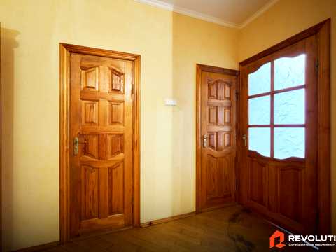 квартира за адресою с. Катюжанка, Заводська вул., 18