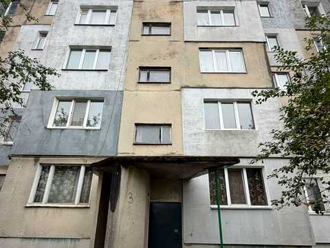 квартира за адресою с. Катюжанка, Заводська вул., 18