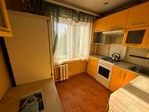 квартира за адресою Незалежності вул., 42