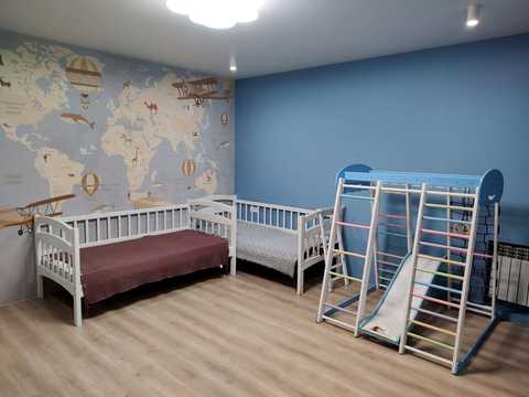 квартира по адресу 152-й Дивизии ул. (152-й Дивизии), 4