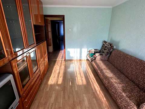 квартира за адресою Незалежності вул., 42