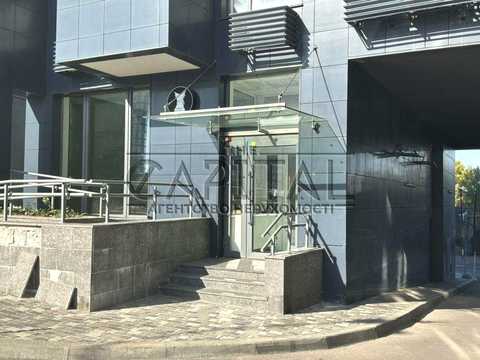 коммерческая по адресу Осокорская ул., 2-А