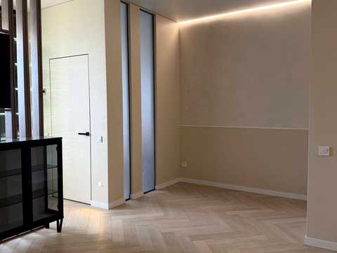 квартира за адресою Віталія Грицаєнка просп., 18а