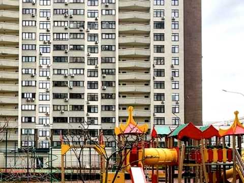квартира за адресою Авіаконструктора Ігоря Сікорського вул. (Танкова), 4-Д