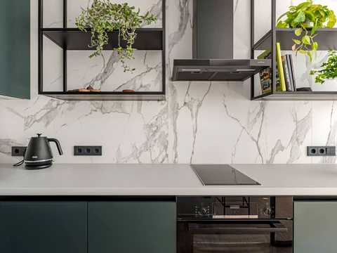 квартира за адресою Регенераторна вул., 4 к6