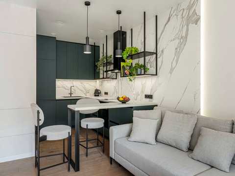 квартира за адресою Регенераторна вул., 4 к6