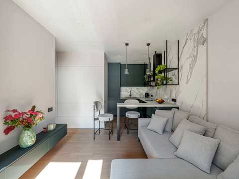 квартира за адресою Регенераторна вул., 4 к6