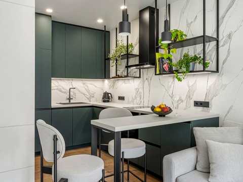 квартира за адресою Регенераторна вул., 4 к6