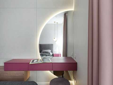 квартира за адресою Регенераторна вул., 4 к6