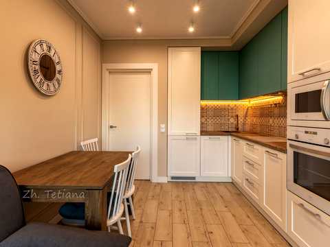 квартира за адресою Предславинська вул., 40