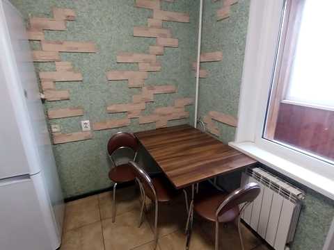 квартира за адресою Драгоманова вул., 3-А