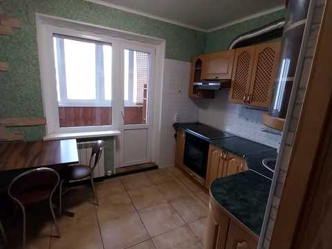 квартира за адресою Драгоманова вул., 3-А