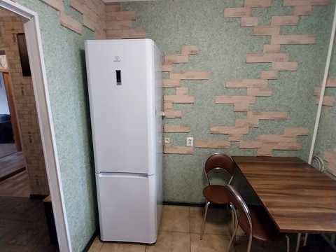 квартира за адресою Драгоманова вул., 3-А