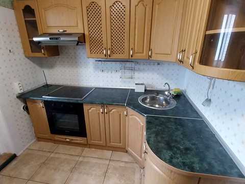 квартира за адресою Драгоманова вул., 3-А