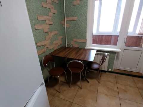 квартира за адресою Драгоманова вул., 3-А