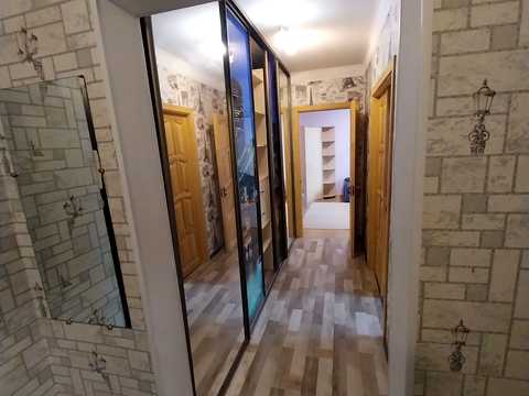 квартира за адресою Драгоманова вул., 3-А
