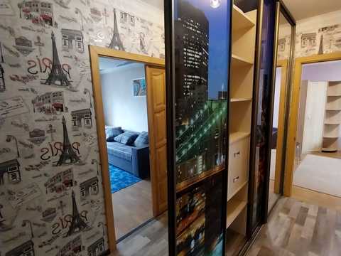 квартира за адресою Драгоманова вул., 3-А