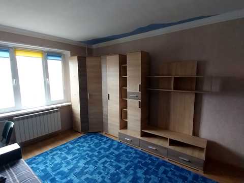квартира за адресою Драгоманова вул., 3-А