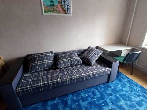 квартира за адресою Драгоманова вул., 3-А
