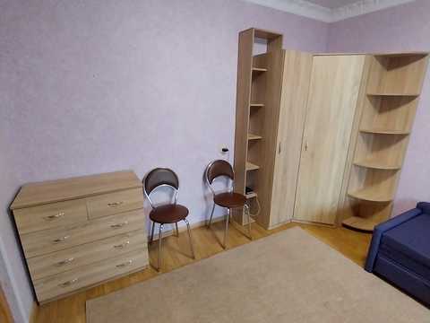 квартира за адресою Драгоманова вул., 3-А