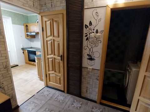 квартира за адресою Драгоманова вул., 3-А