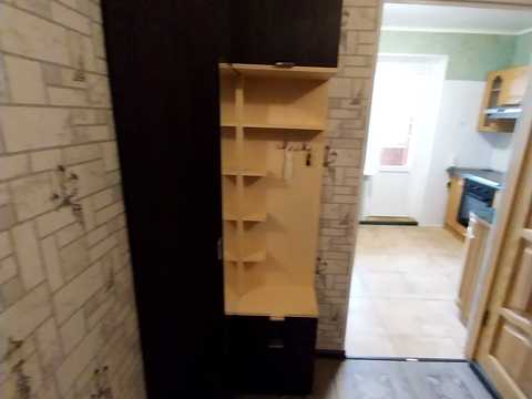 квартира за адресою Драгоманова вул., 3-А
